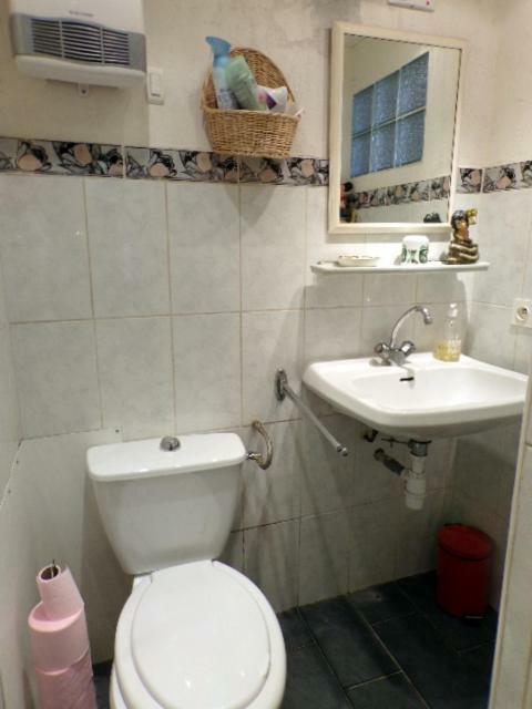 Apartament Bougress 2 Saint-Martin-de-Brômes Zewnętrze zdjęcie